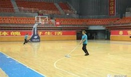 网红篮球场吃瓜事件,一场篮球与娱乐的跨界碰撞