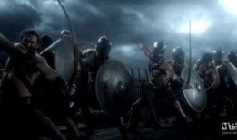 300勇士2崛起在线观看,崛起在线观影指南：史诗回归，再现传奇之战