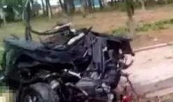 海天爆料者车祸视频最新,视频曝光引发网友热议